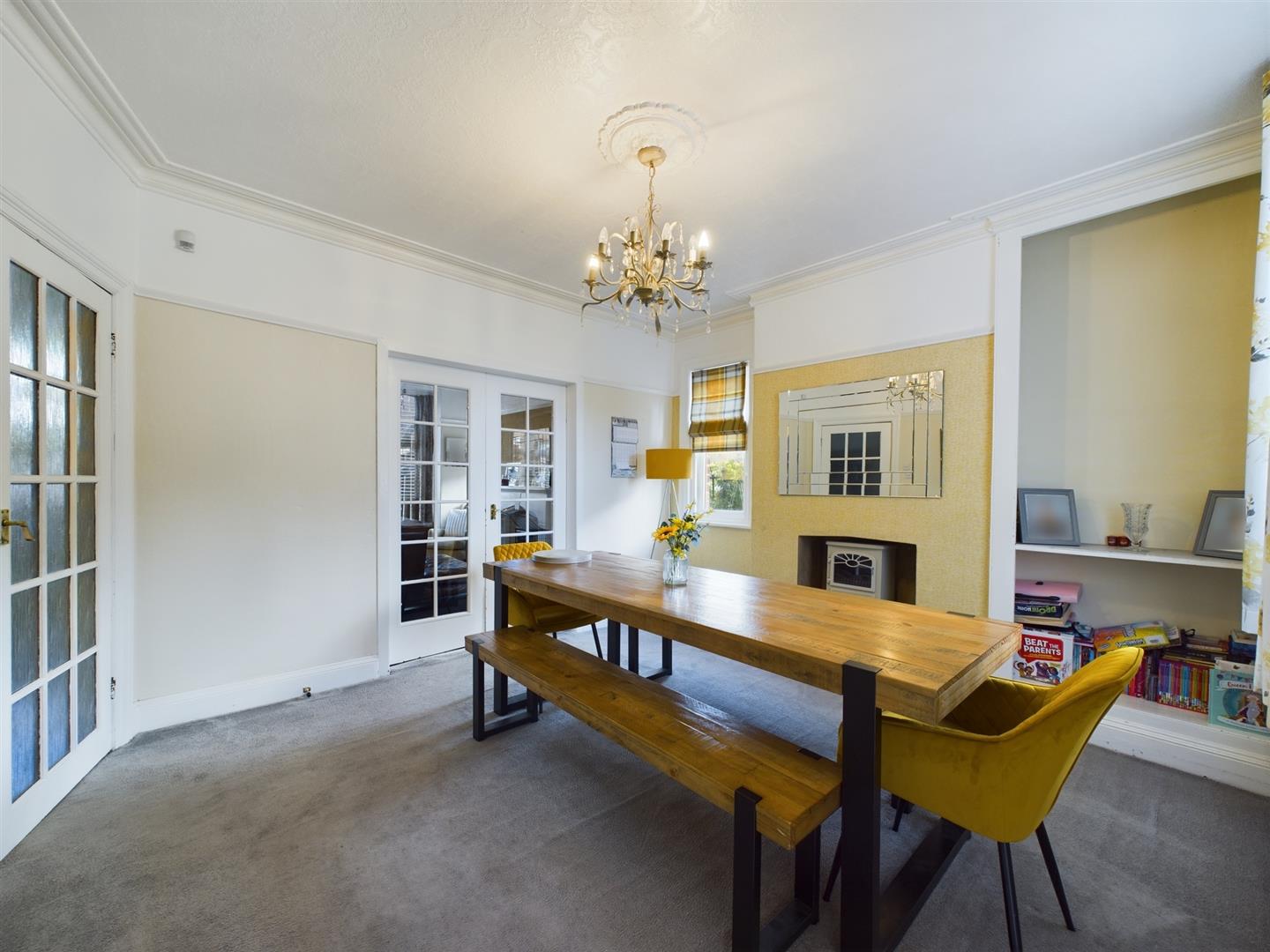 St. Johns Street, Bridlington Belts Estate Agents